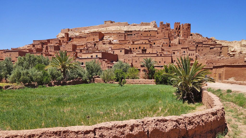 BEST TREKKING IN MOROCCO - Tailor-Made Walking and Trekking Holidays in Morocco | High Atlas Hikes | Toubkal Treks